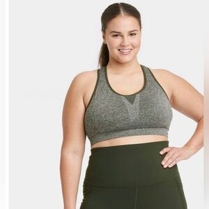 Women's Sports Bra 4x